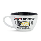 Imagen del producto Pokemon - Pikachu Thunderstruck Taza XXL