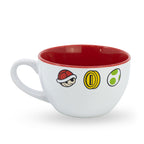 Product image Super Mario - Icons Mug XXL