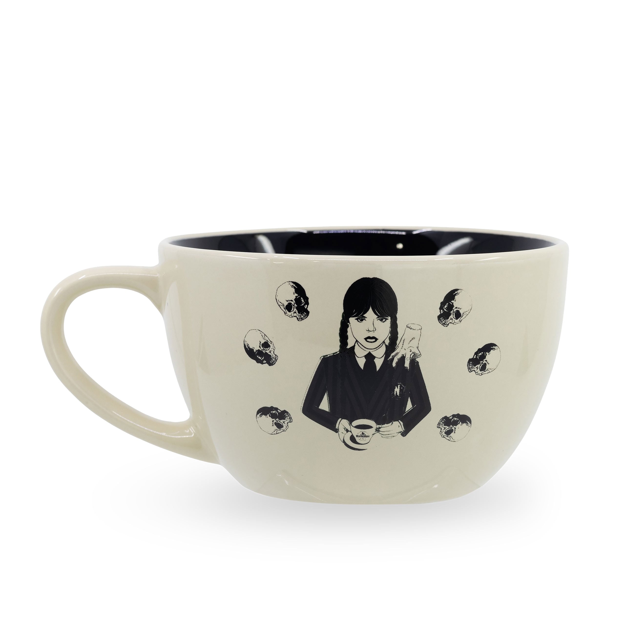 Imagen del producto Miércoles - Taza XXL