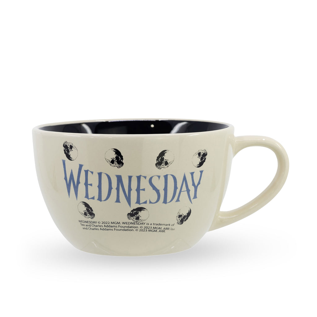Imagen del producto Miércoles - Taza XXL