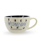 Imagen del producto Miércoles - Taza XXL