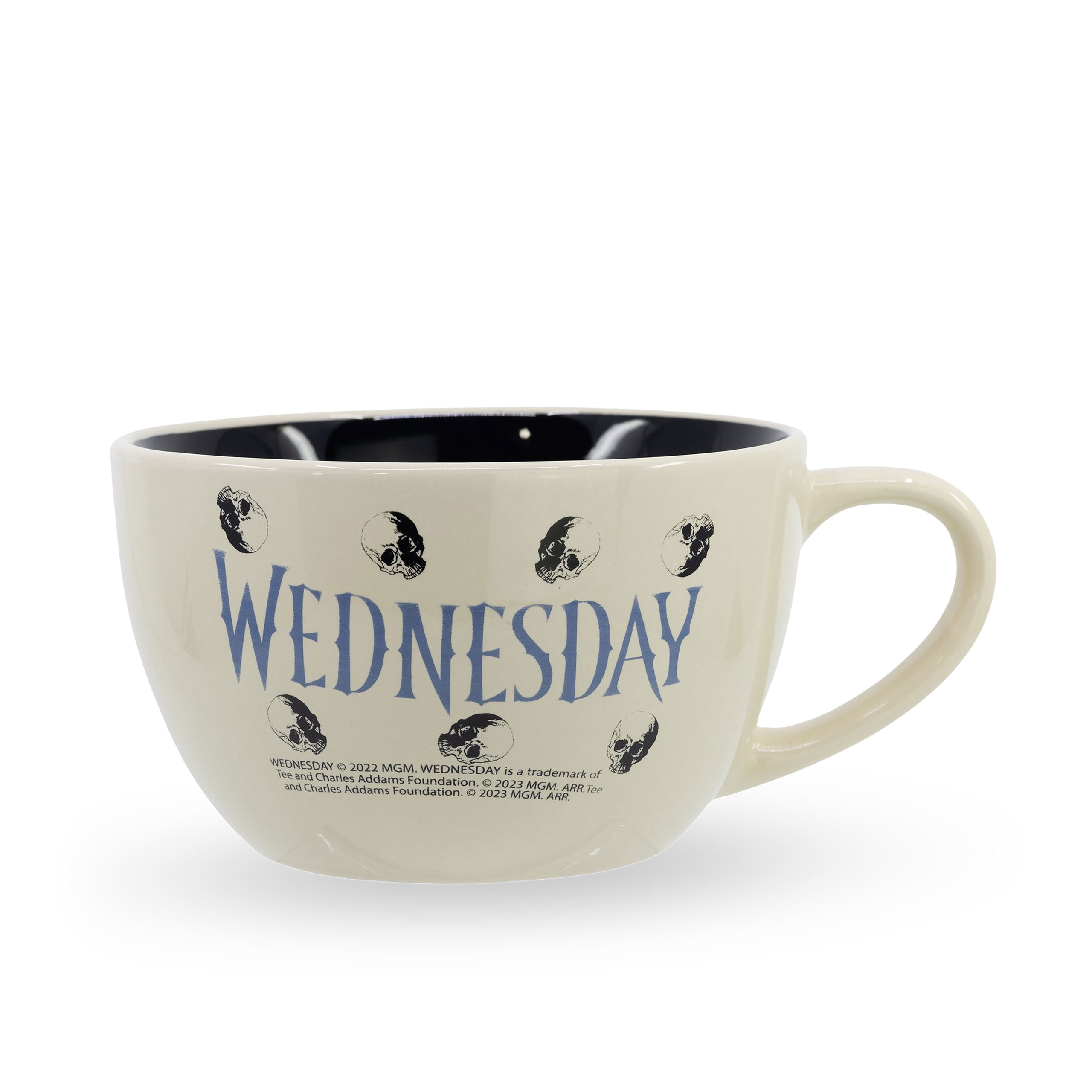 Imagen del producto Miércoles - Taza XXL
