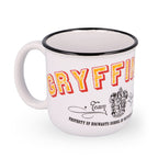 Imagen del producto Harry Potter - Taza Propiedad de Gryffindor de Hogwarts