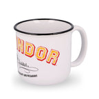 Imagen del producto Harry Potter - Taza Propiedad de Gryffindor de Hogwarts