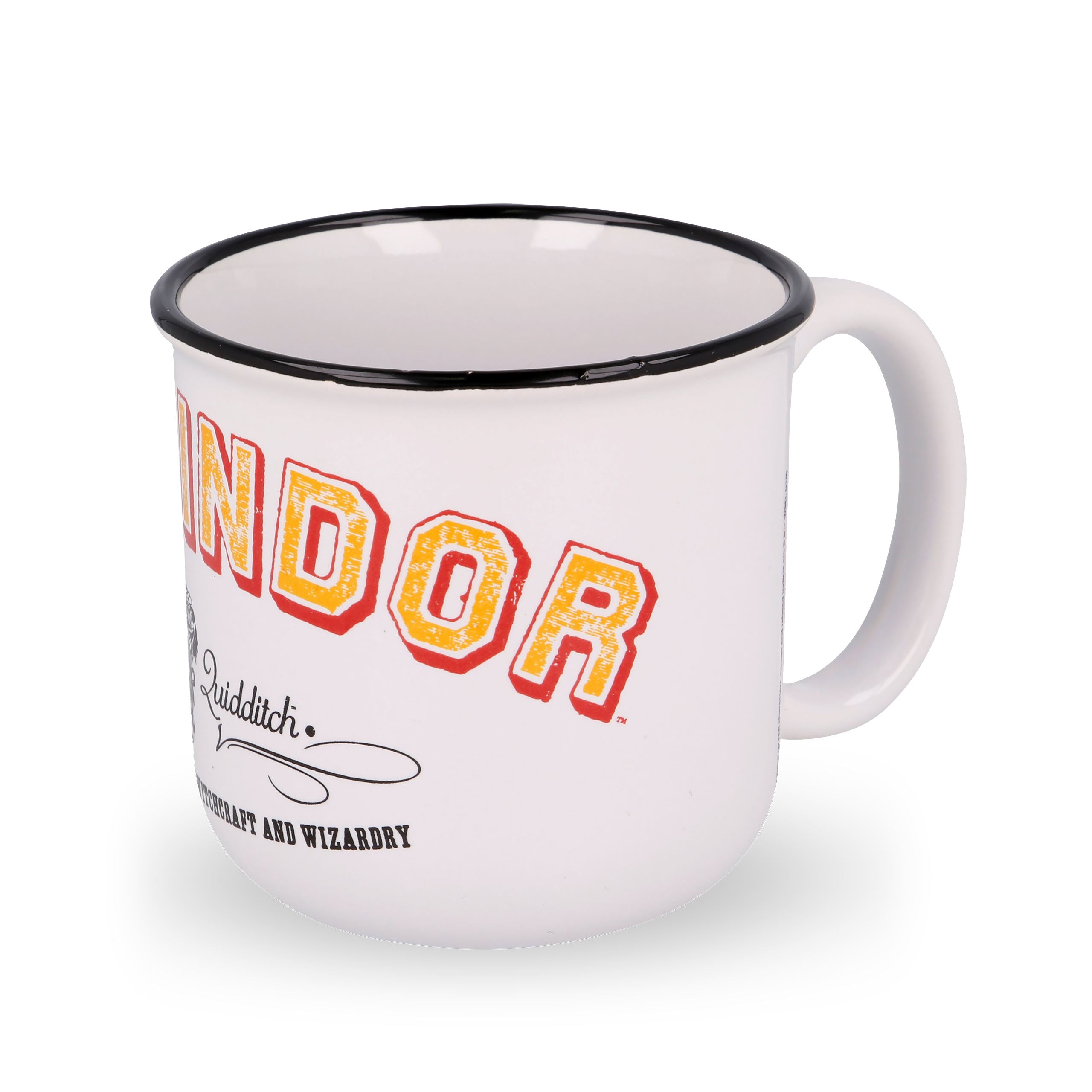 Imagen del producto Harry Potter - Taza Propiedad de Gryffindor de Hogwarts