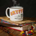 Imagen del producto Harry Potter - Taza Propiedad de Gryffindor de Hogwarts