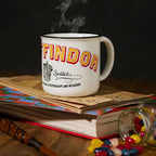 Imagen del producto Harry Potter - Taza Propiedad de Gryffindor de Hogwarts