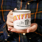 Imagen del producto Harry Potter - Taza Propiedad de Gryffindor de Hogwarts