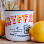 Imagen del producto Harry Potter - Taza Propiedad de Gryffindor de Hogwarts