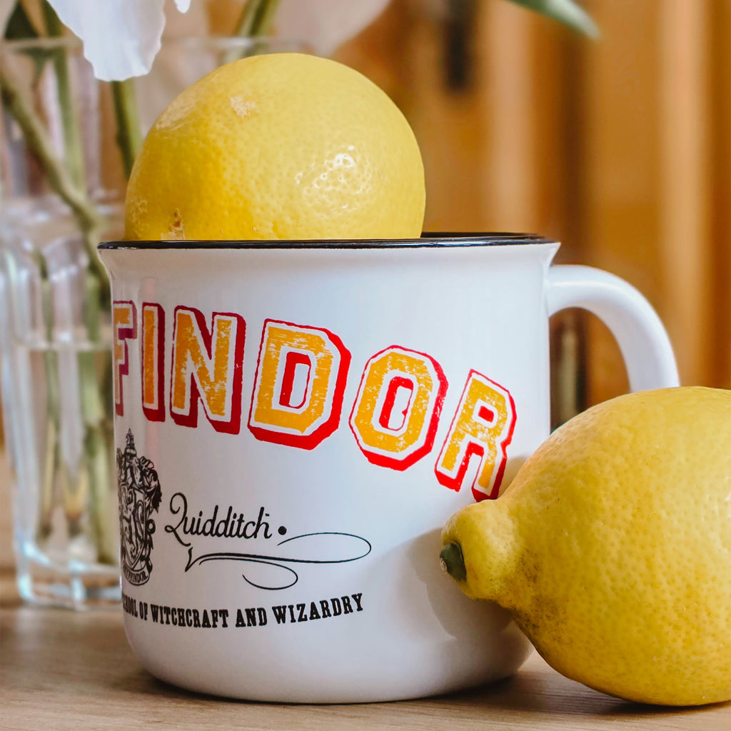 Imagen del producto Harry Potter - Taza Propiedad de Gryffindor de Hogwarts