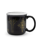 Imagen del producto El Señor de los Anillos - Taza Símbolos