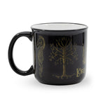 Imagen del producto El Señor de los Anillos - Taza Símbolos