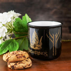 Imagen del producto El Señor de los Anillos - Taza Símbolos