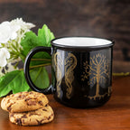 Imagen del producto El Señor de los Anillos - Taza Símbolos