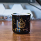 Imagen del producto El Señor de los Anillos - Taza Símbolos
