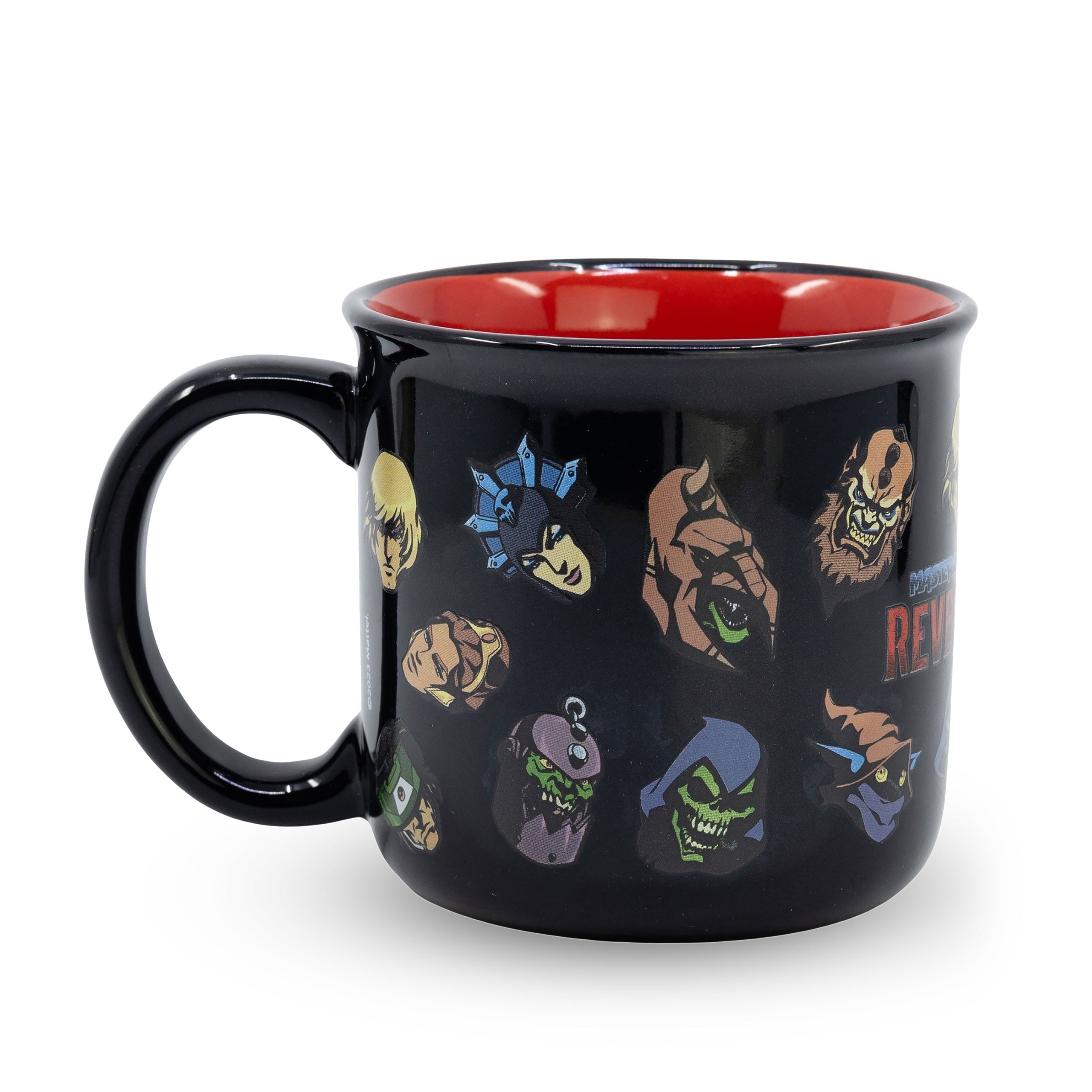 Imagen del producto Masters of the Universe - Taza de Personajes