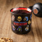 Imagen del producto Masters of the Universe - Taza de Personajes