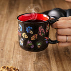 Imagen del producto Masters of the Universe - Taza de Personajes