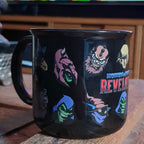 Imagen del producto Masters of the Universe - Taza de Personajes