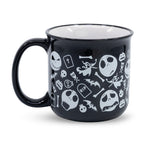 Product image Nightmare Before Christmas - Jack Mug