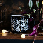 Product image Nightmare Before Christmas - Jack Mug