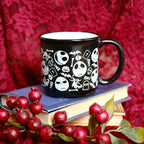 Product image Nightmare Before Christmas - Jack Mug