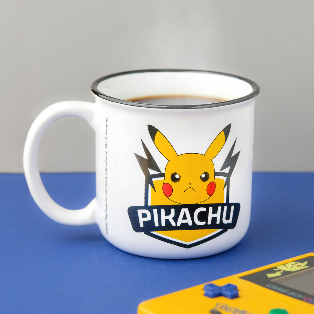 Product image Pokemon - Pikachu Thunderstruck Mug