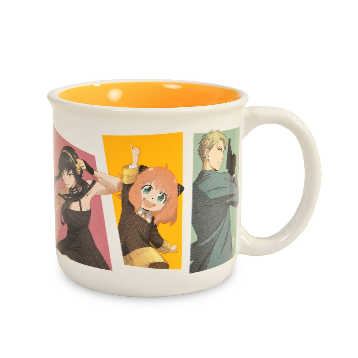 Imagen del producto Spy x Family - Taza Anya Forger