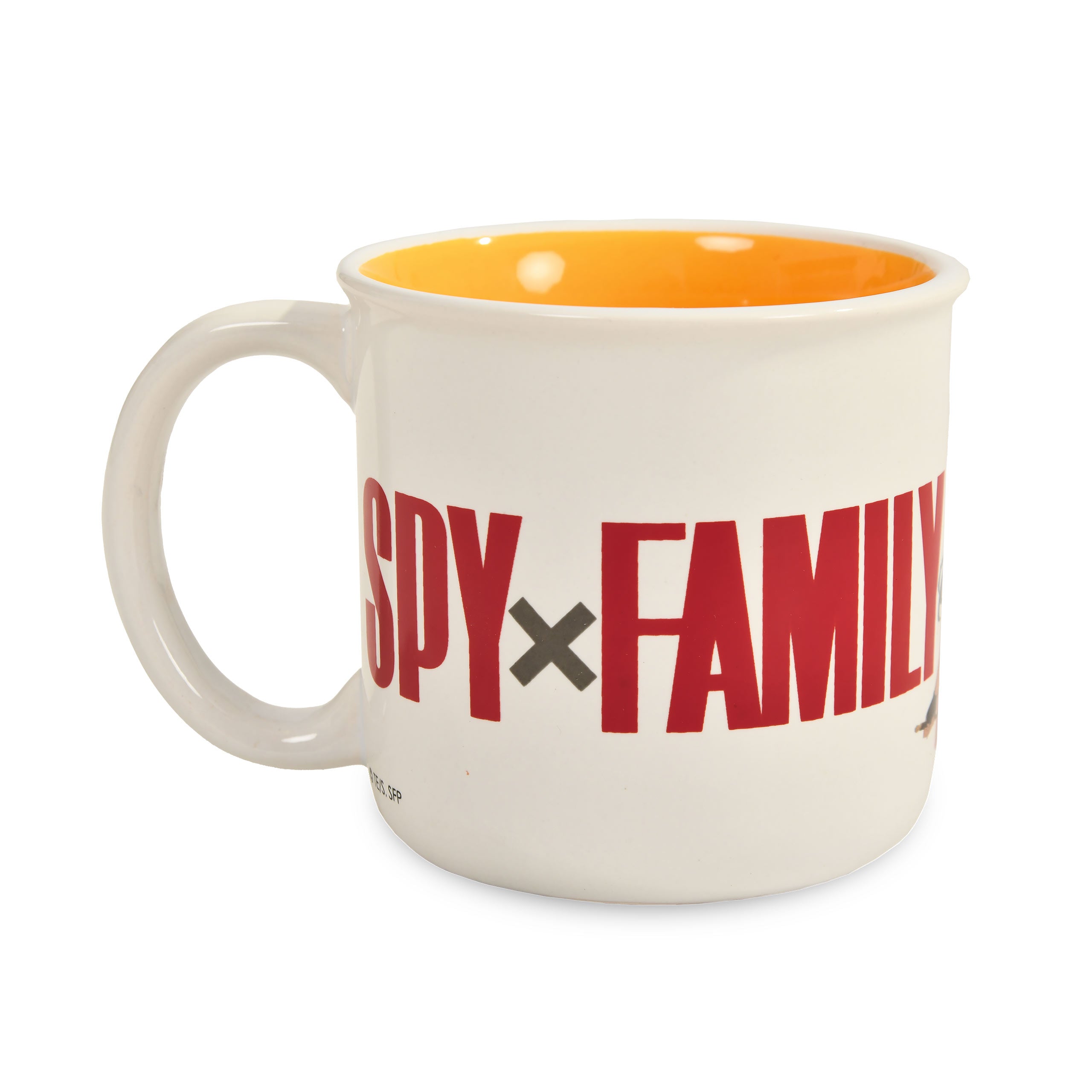 Imagen del producto Spy x Family - Taza Anya Forger