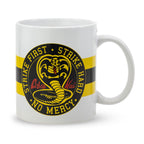 Product image Cobra Kai - No Mercy Mug white
