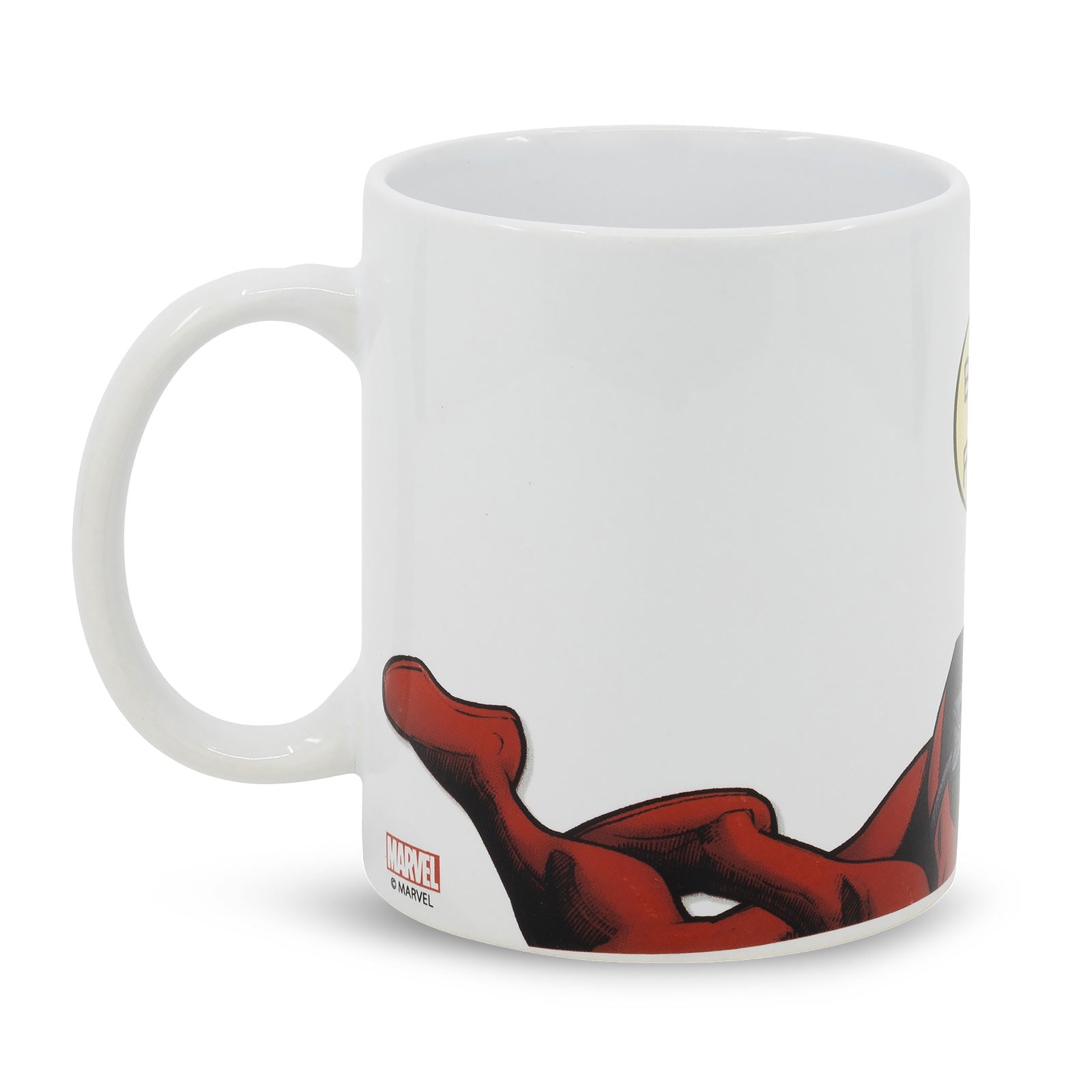 Imagen del producto Deadpool - Ser un héroe se siente genial Taza