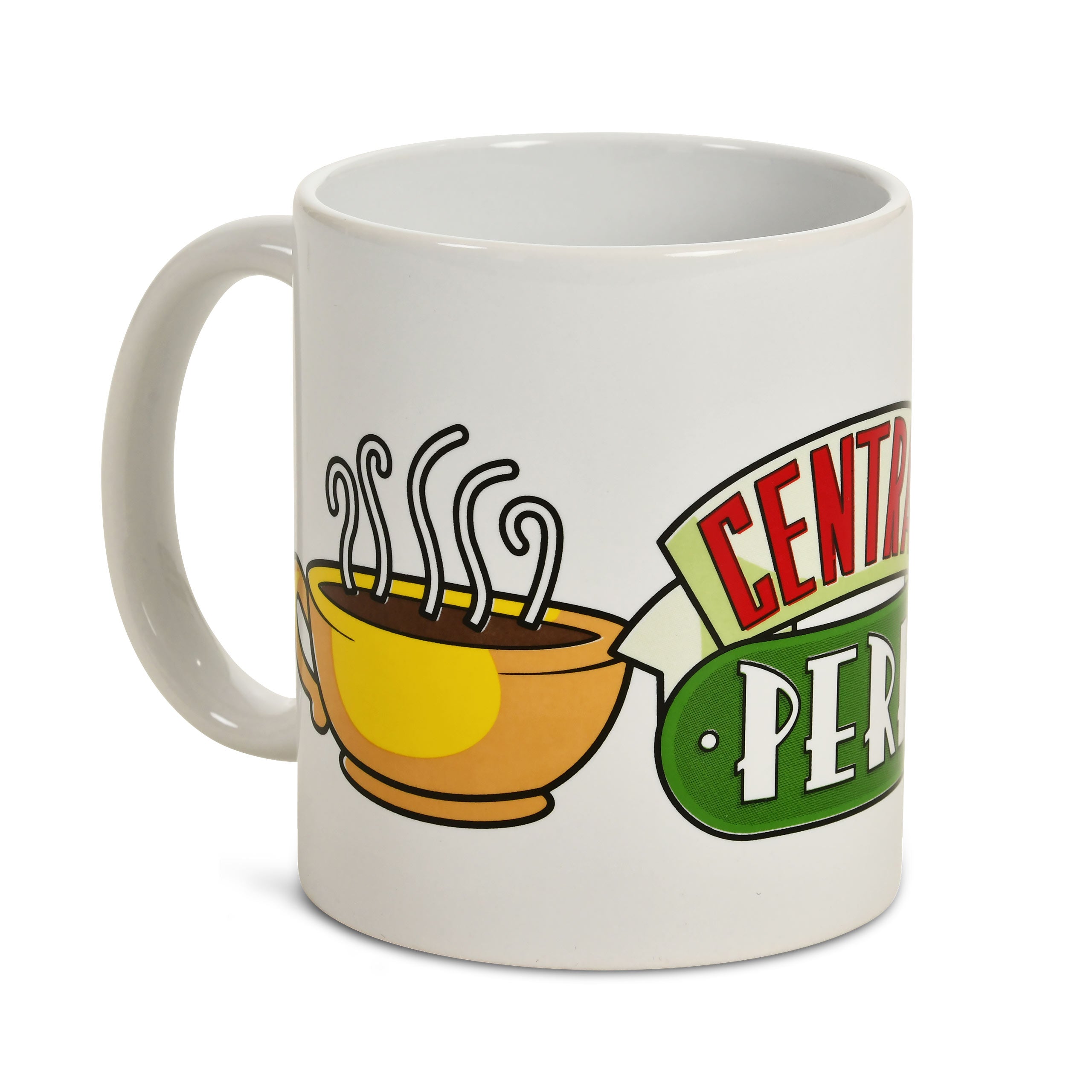 Imagen del producto Friends - Taza Central Perk