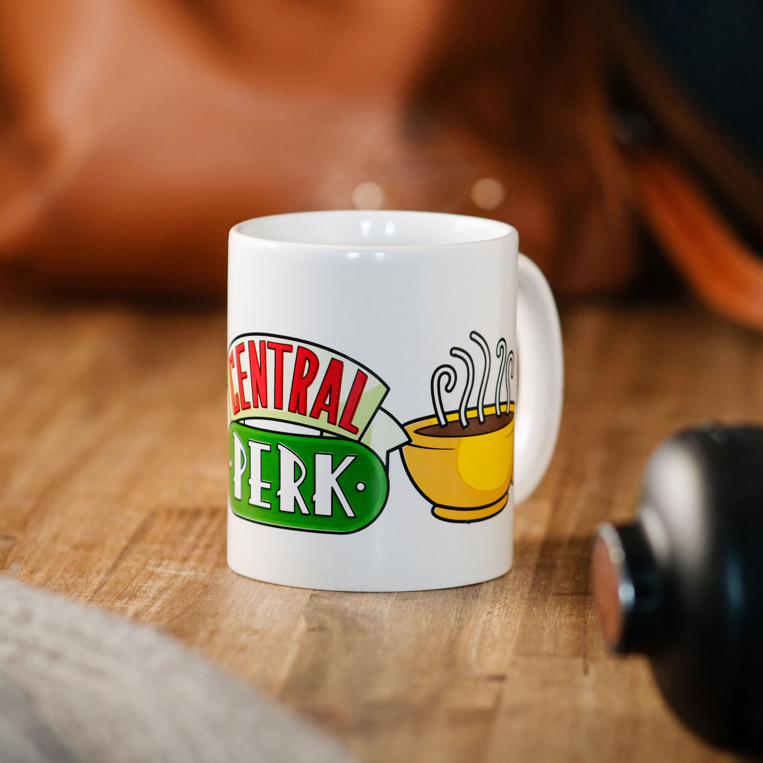 Imagen del producto Friends - Taza Central Perk