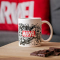 Product image Marvel - Comics Mug