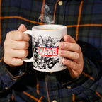 Product image Marvel - Comics Mug