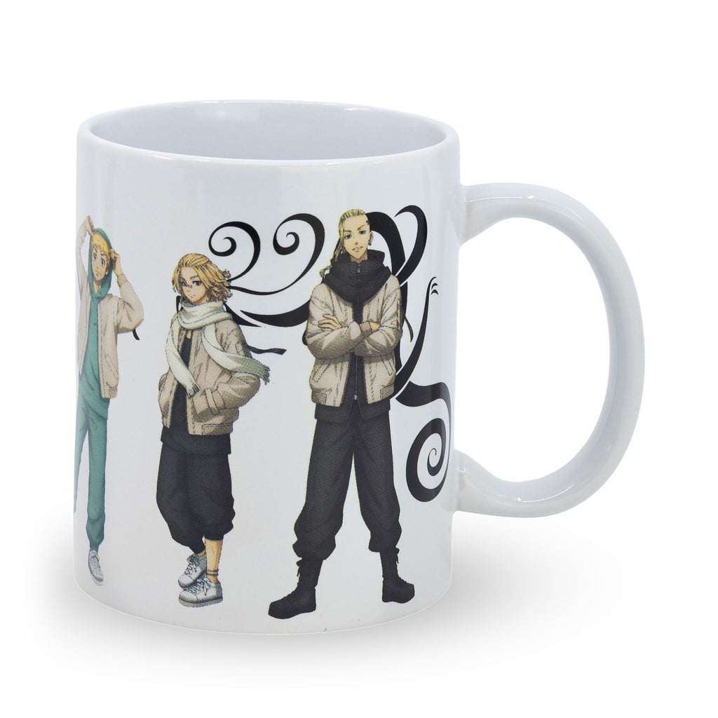 Imagen del producto Tokyo Revengers - Taza del equipo