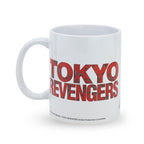 Imagen del producto Tokyo Revengers - Taza del equipo
