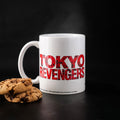 Imagen del producto Tokyo Revengers - Taza del equipo
