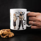 Imagen del producto Tokyo Revengers - Taza del equipo