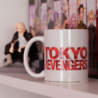 Imagen del producto Tokyo Revengers - Taza del equipo