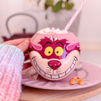 Product image Alice in Wonderland - Cheshire Cat 3D Mug
