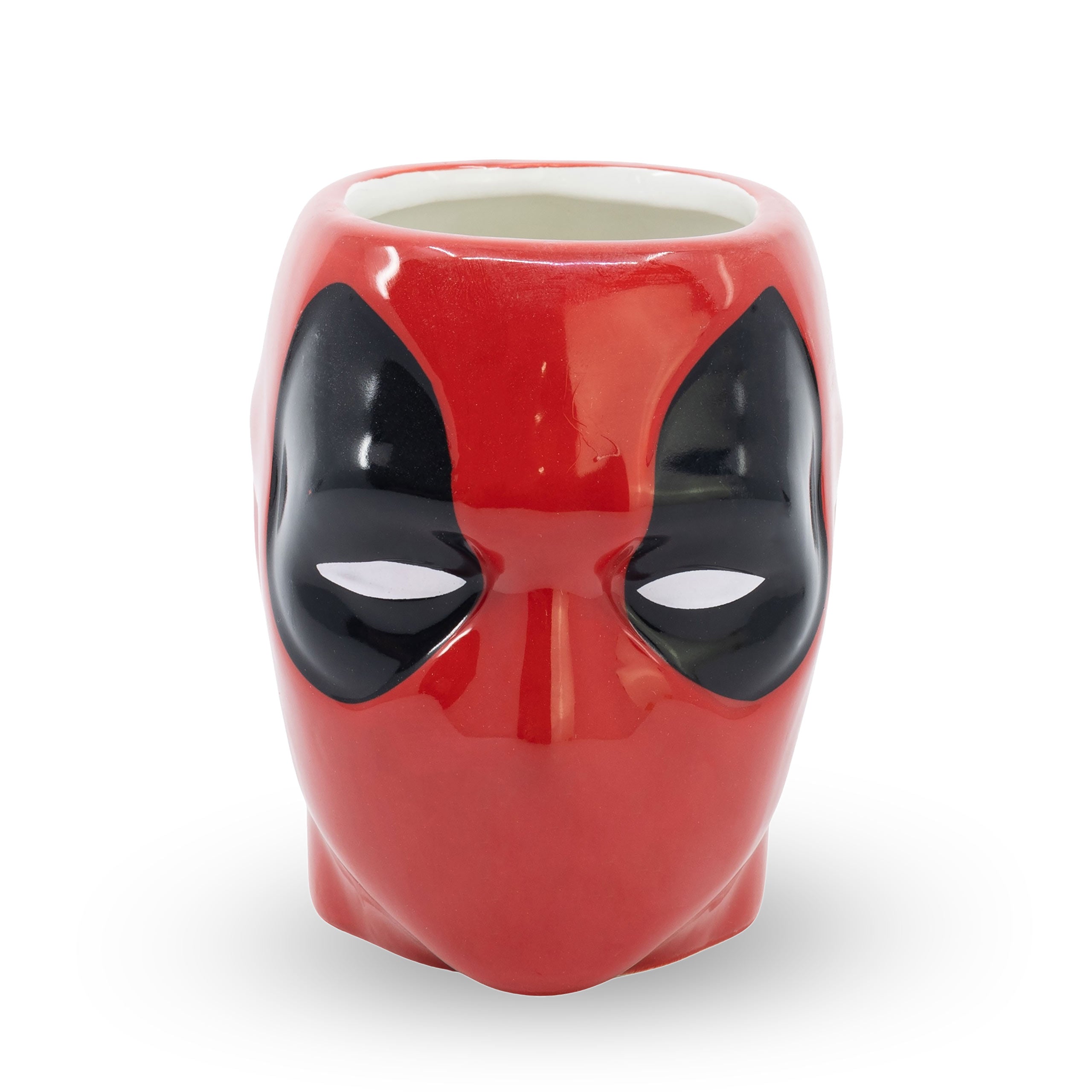 Imagen del producto Deadpool - Taza 3D Face