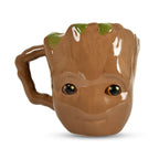 Imagen del producto Guardianes de la Galaxia - Taza 3D Groot