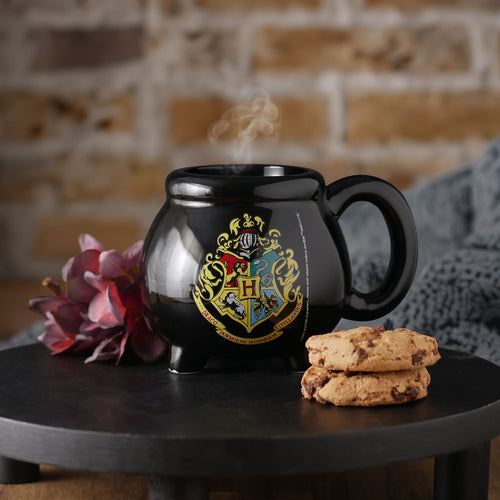 Imagen del producto Harry Potter - Taza 3D Caldero