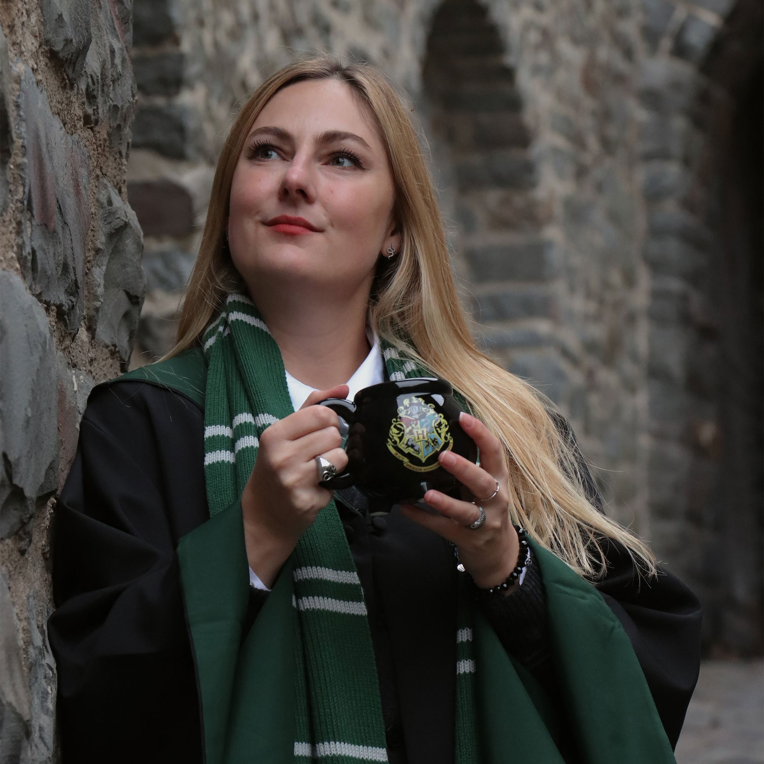 Product image Harry Potter - Cauldron 3D Mug