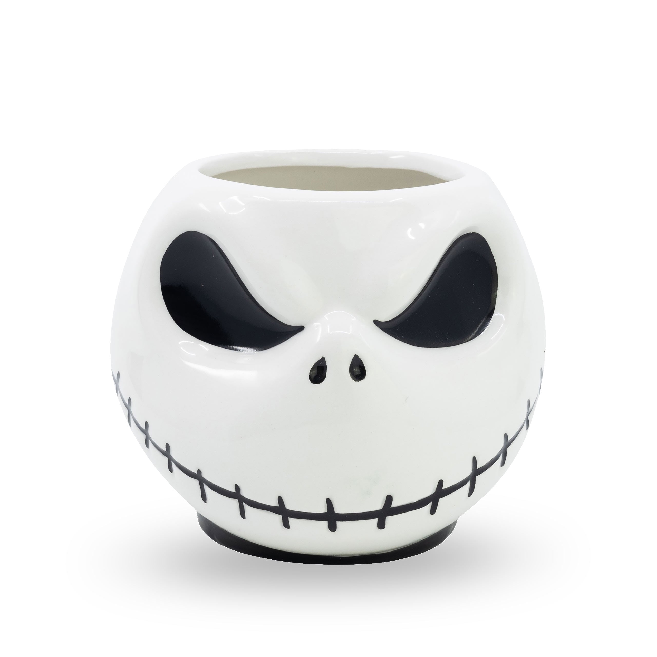 Imagen del producto Pesadilla antes de Navidad - Taza 3D Jack Face
