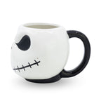 Product image Nightmare Before Christmas - Jack Face 3D Mug