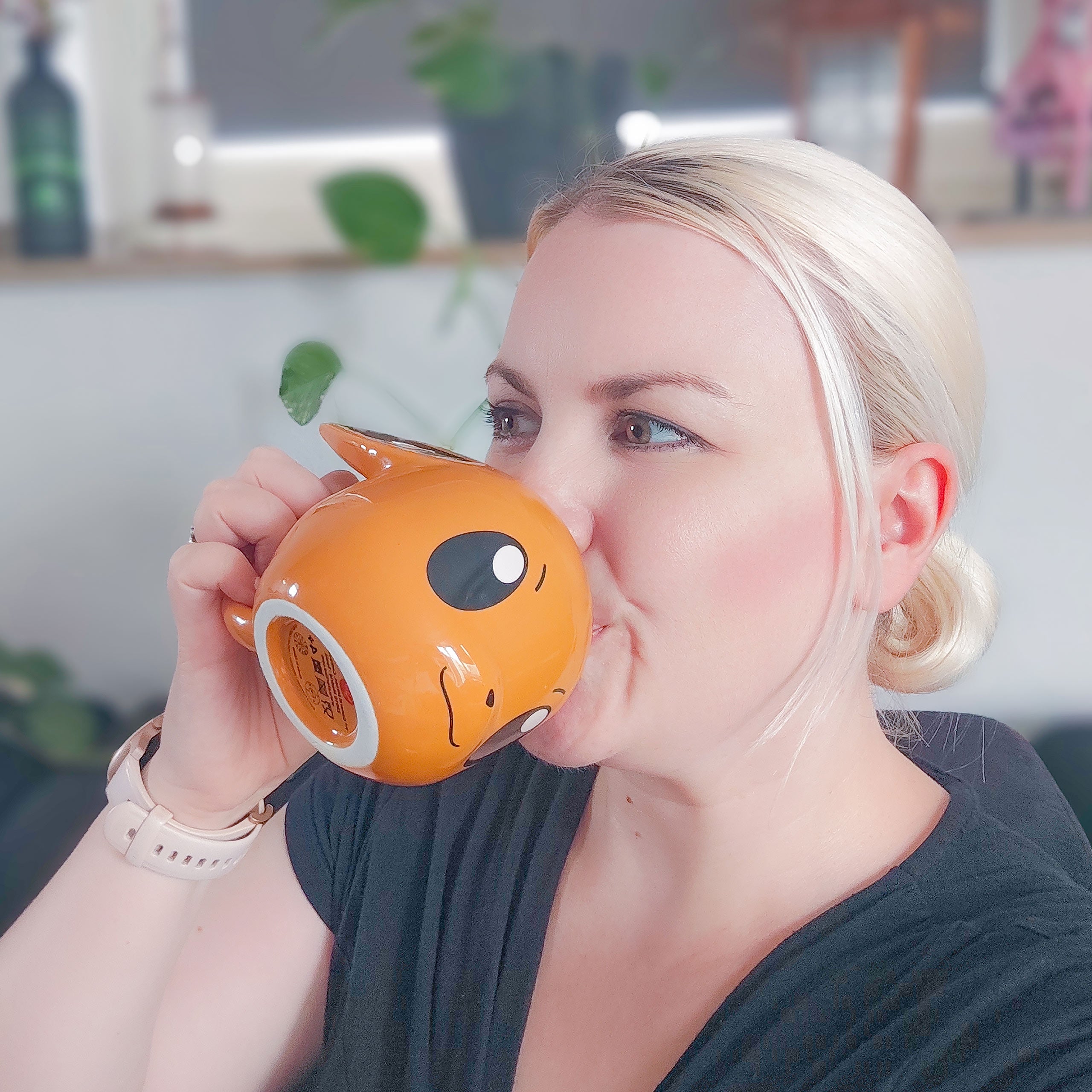 Product image Eevee 3D Mug - Pokemon