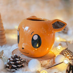 Product image Eevee 3D Mug - Pokemon