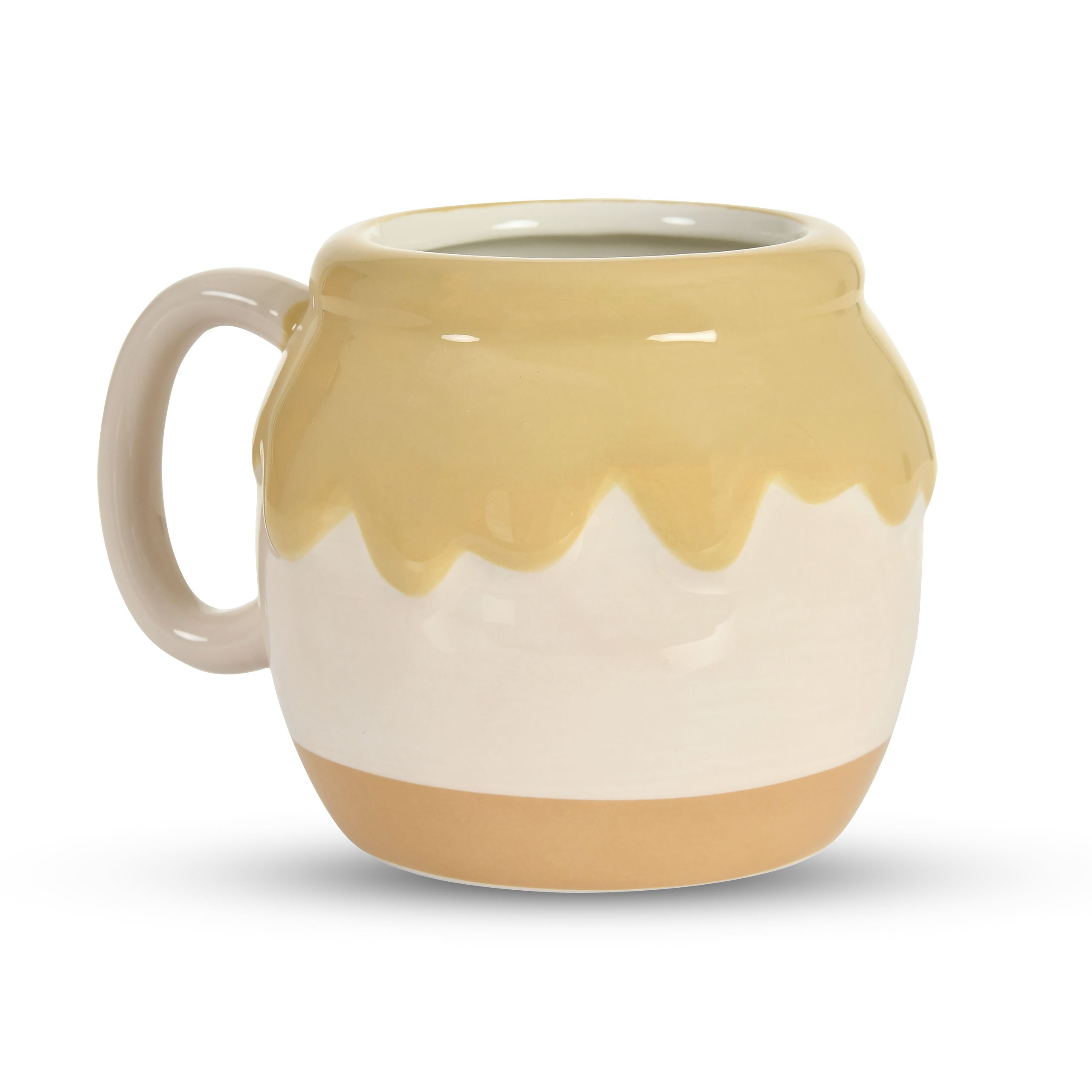Imagen del producto Winnie the Pooh - Taza 3D de olla de miel